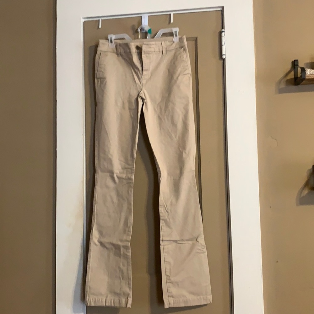 Old Navy Khaki Pants